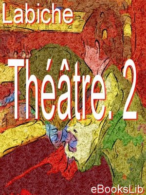 cover image of Théâtre. 2